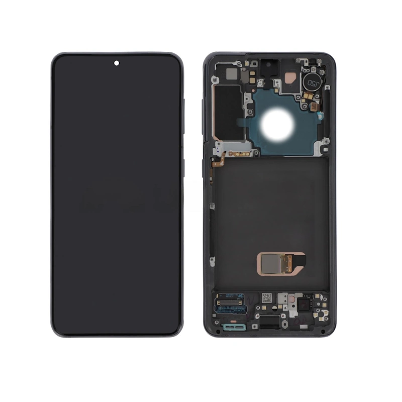 Pantalla Samsung S21 5G Service Pack