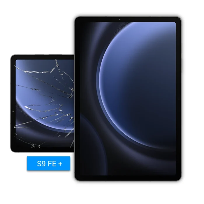Samsung S9 FE+