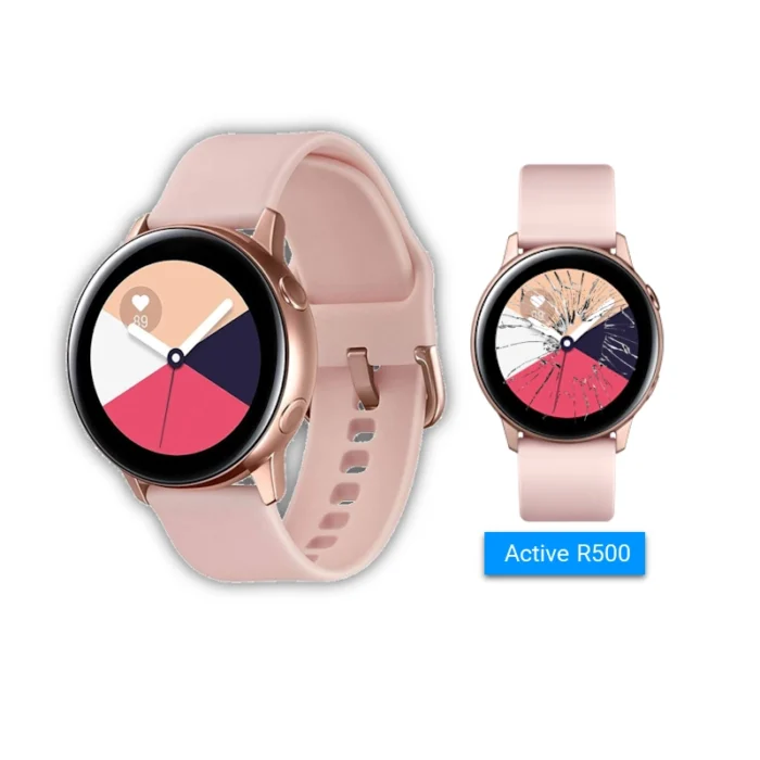 Samsung WATCH ACTIVE