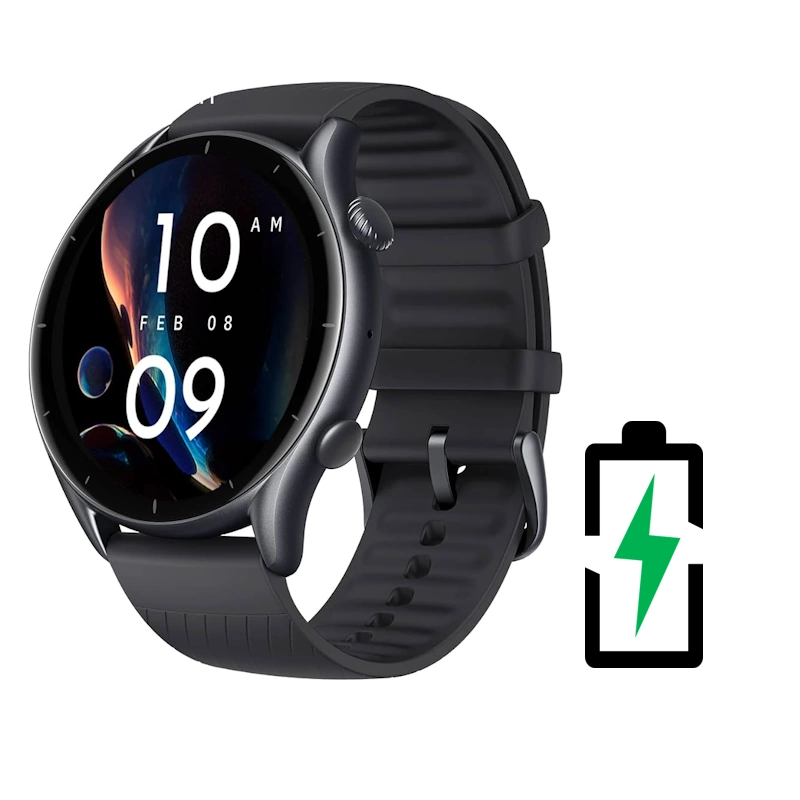 Amazfit GT3