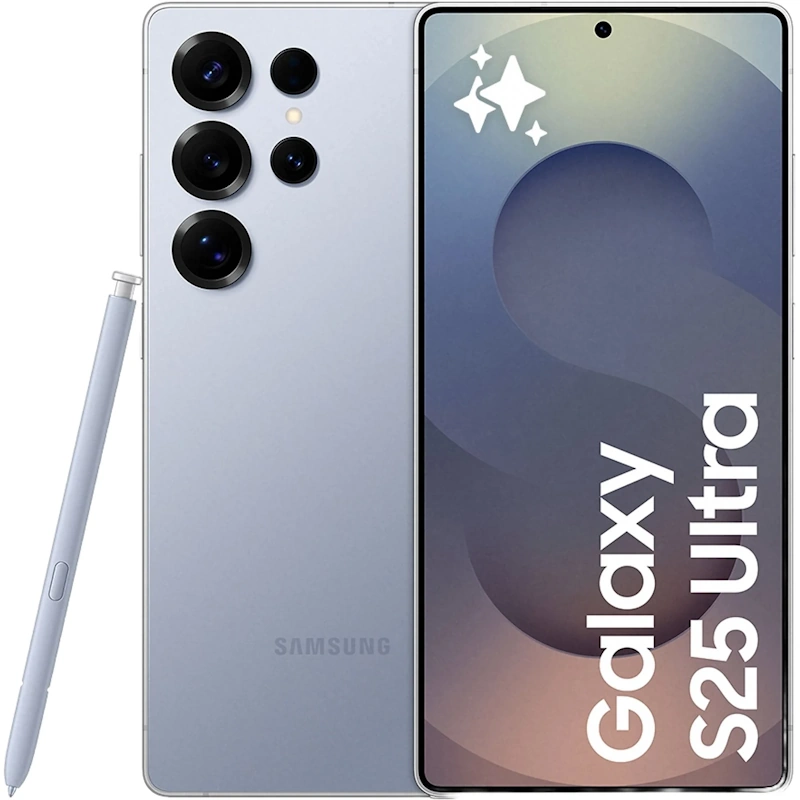 Samsung S25 Ultra