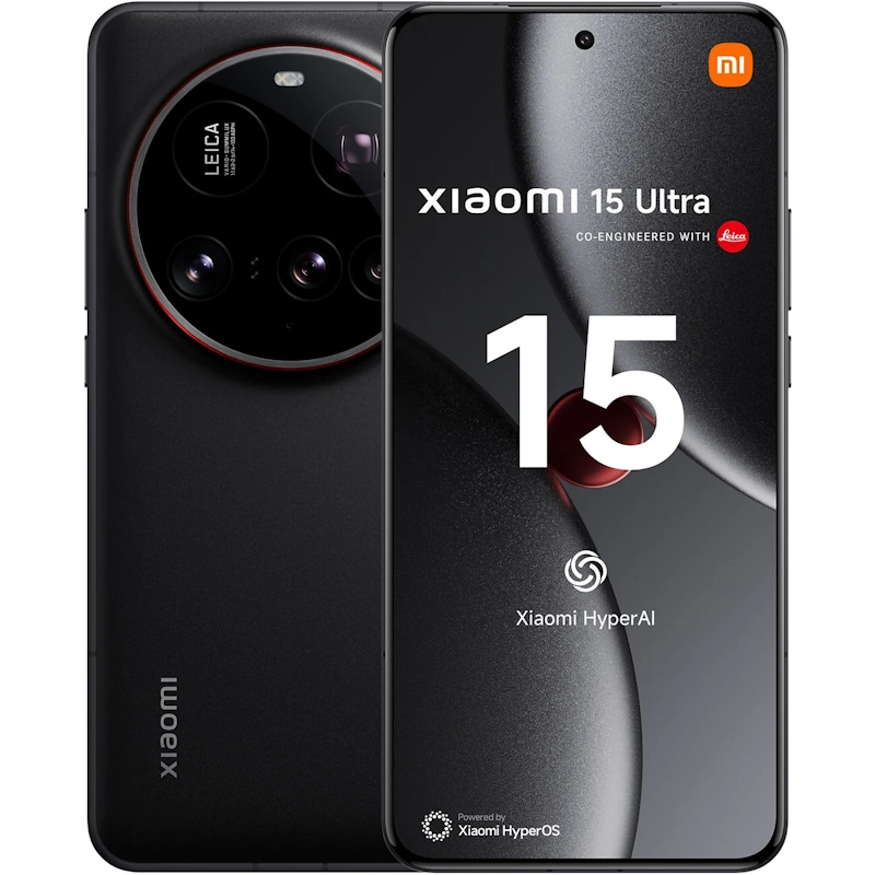 Xiaomi 15 Ultra
