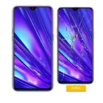 Pantalla Realme 5 Pro