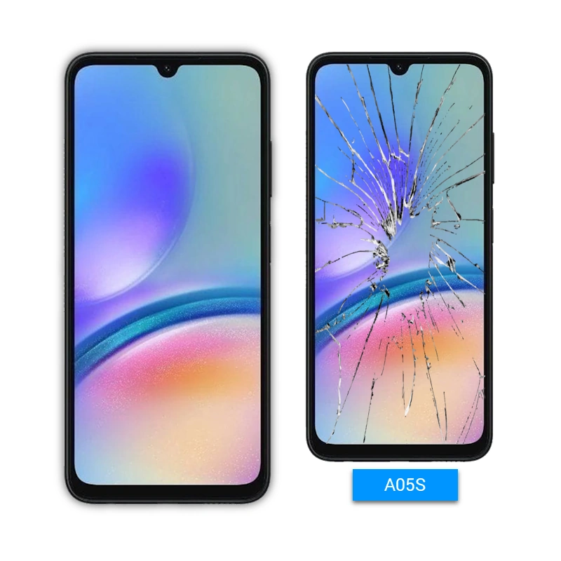 Pantalla Samsung A05s