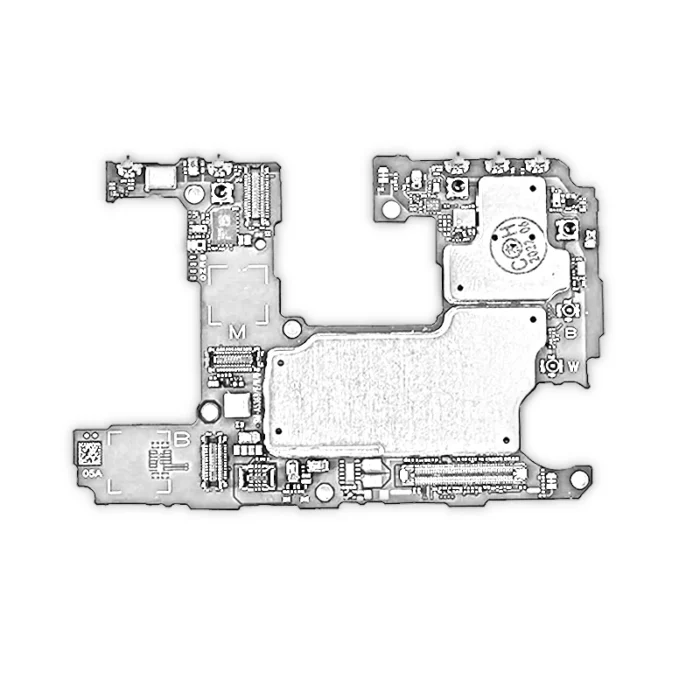 Placa Base Motherboard de Samsung A53