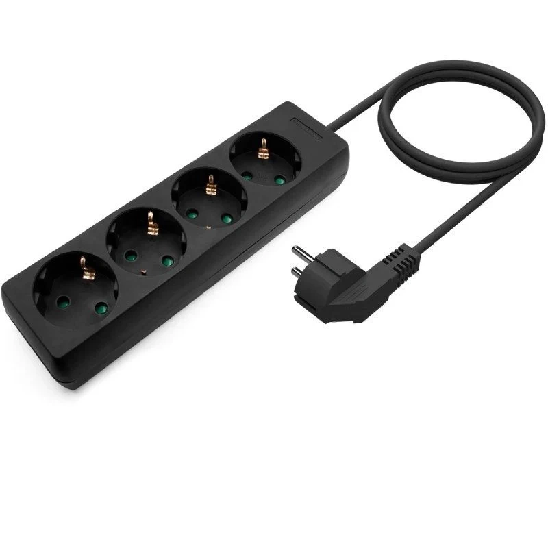 Regleta Aisens A154-0534-4 Tomas