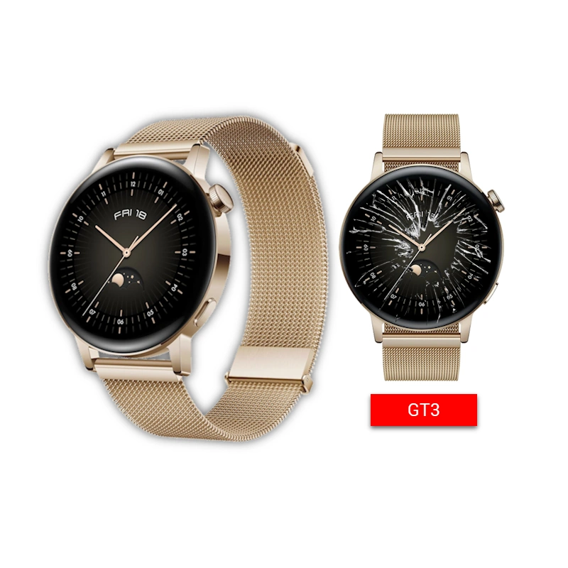 GT3 42MM