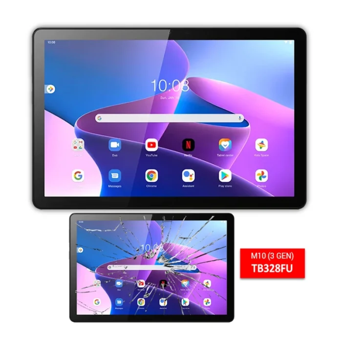 Pantalla Lenovo Tab M10