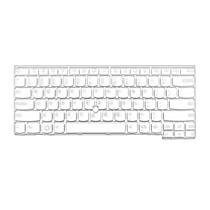 Repuesto Teclado Lenovo Thinkpad L470