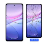 Cambiar Pantalla VIVO V40 SE 5G