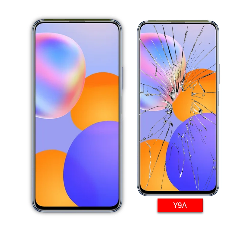 Pantalla Huawei Y9A
