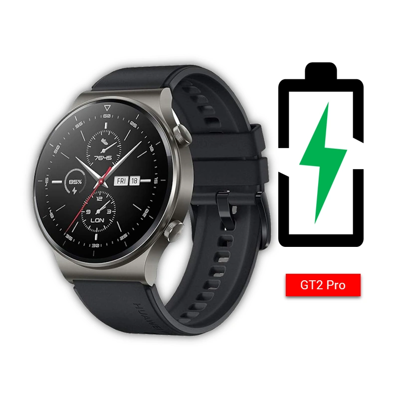 Batería Huawei WATCH GT2 Pro