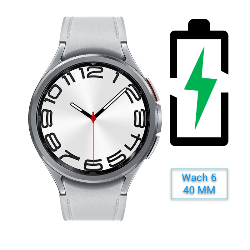 Cambiar Batería para Samsung Watch 6
