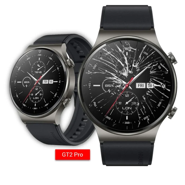 Huawei WATCH GT2 Pro