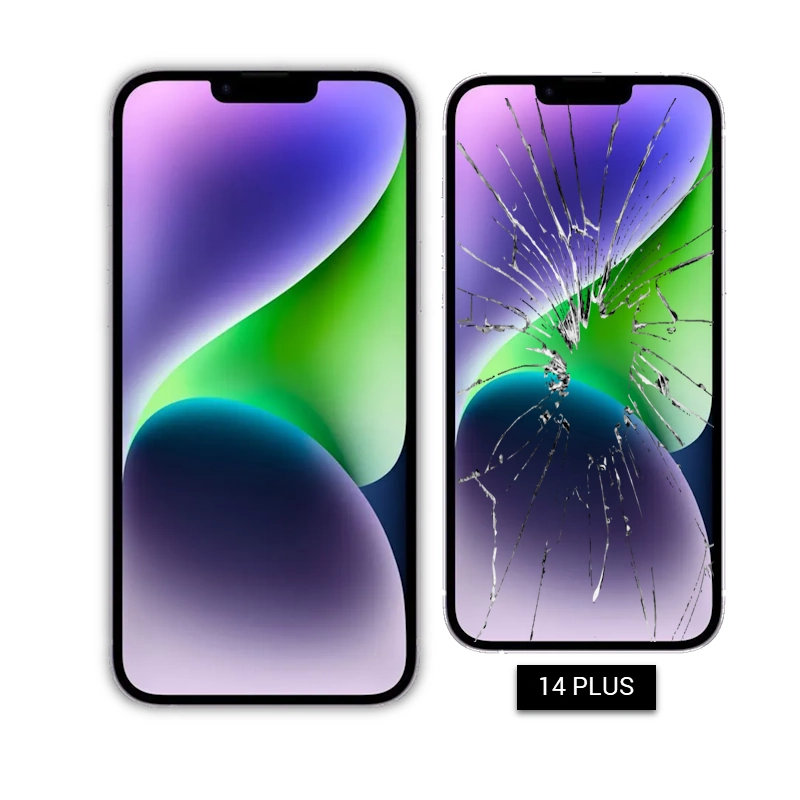 Pantalla Iphone 14 PLUS