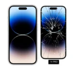 Cambiar Pantalla Iphone 14 PRO