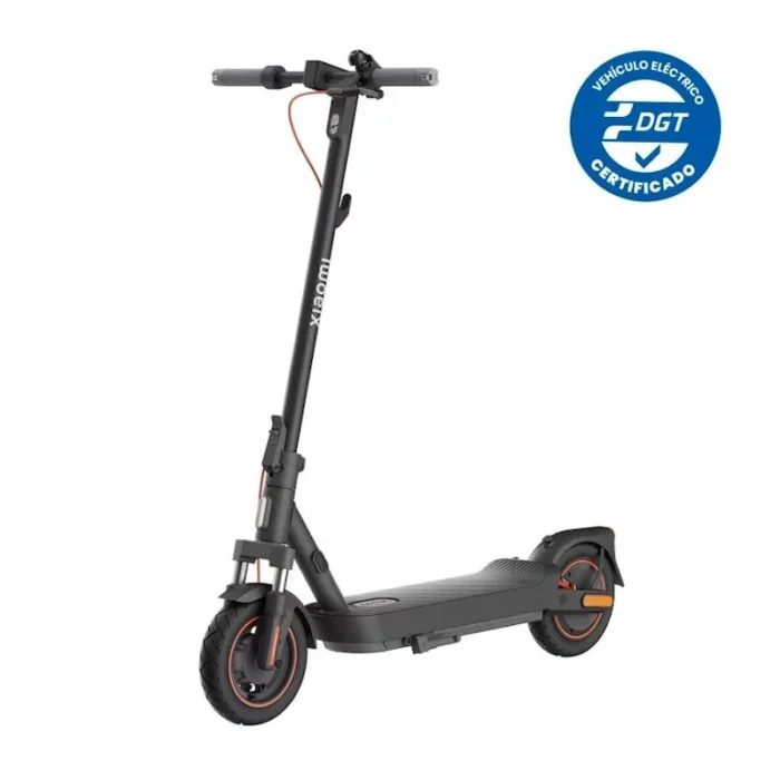 Patinete Eléctrico Xiaomi Electric Scooter 5 Max
