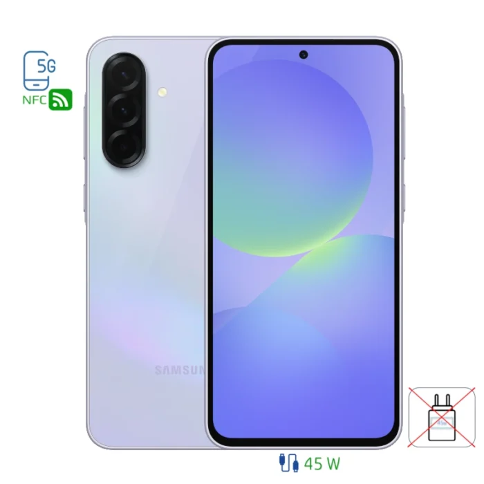 Smartphone Samsung Galaxy A36 5G