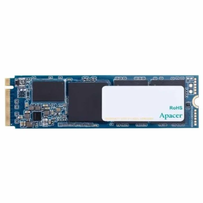 Apacer AS2280P4 512GB M.2