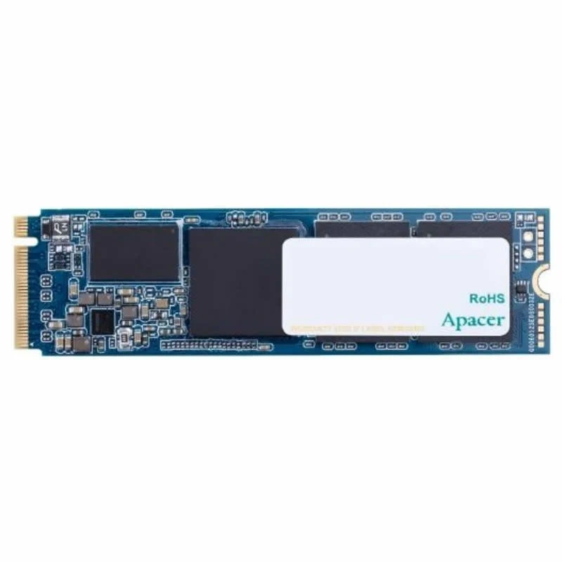 Apacer AS2280P4 512GB M.2