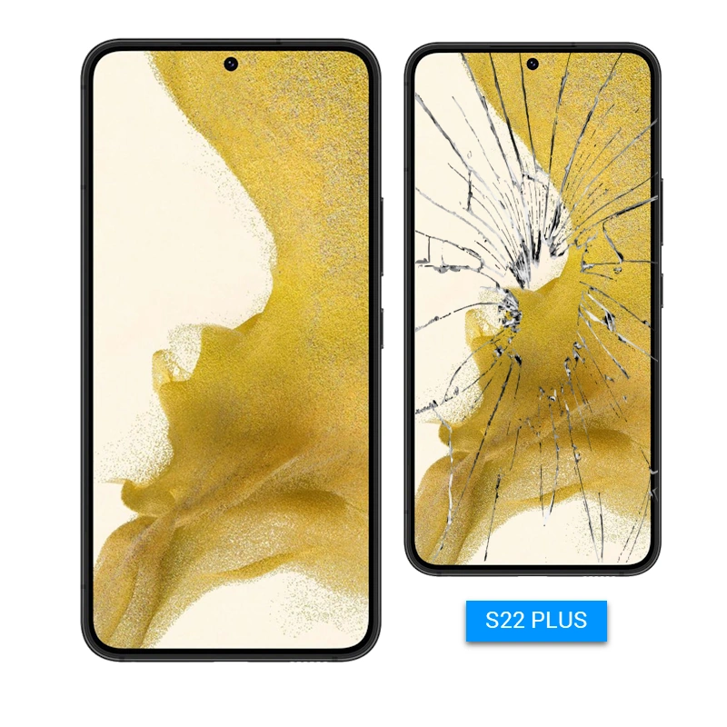 PANTALLA S22 PLUS 5G