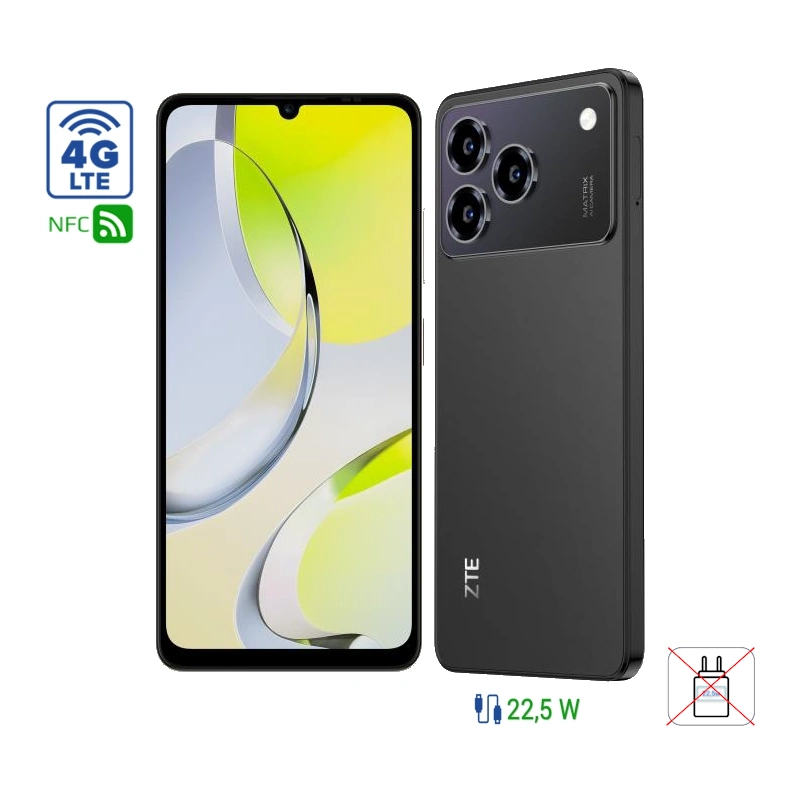 ZTE BLADE A76