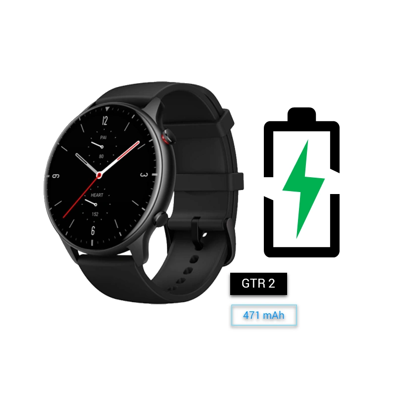 Batería Amazfit GTR 2