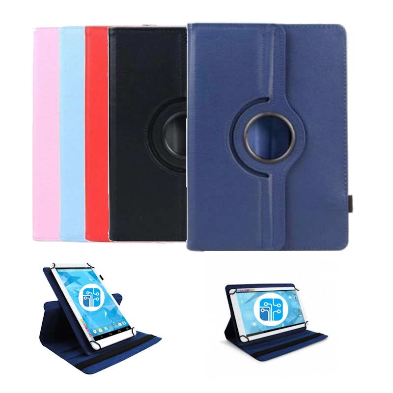 Funda Universal para Tablets de 8" Varios Colores