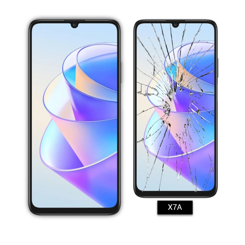 Pantalla Honor 7XA
