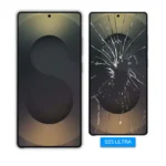 Cambiar Pantalla Samsung S25 Ultra