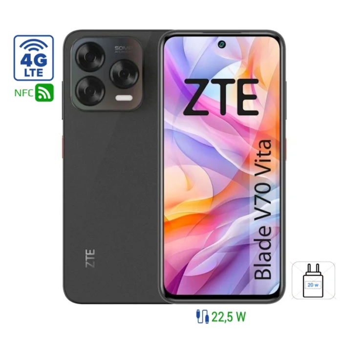 ZTE Blade V70 Vita