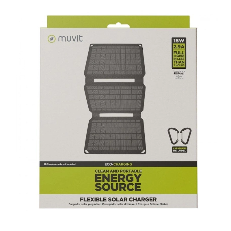 Panel Solar