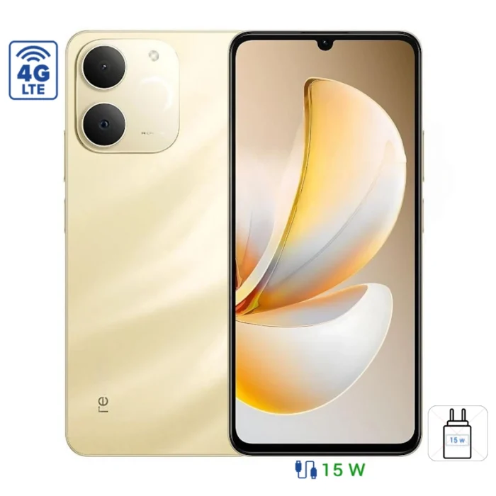 Smartphone Realme Note 70T
