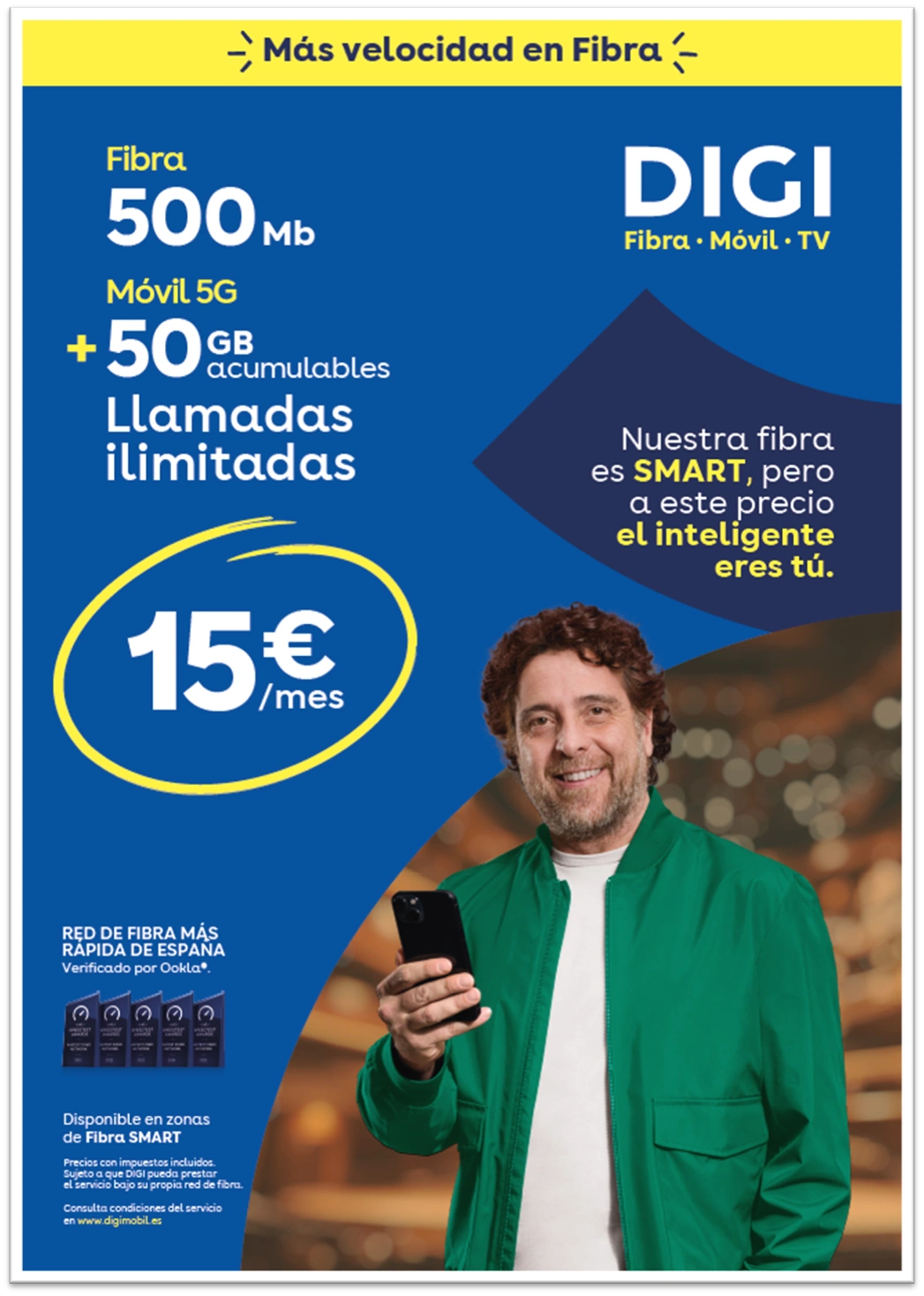 fibra + mobil digi
