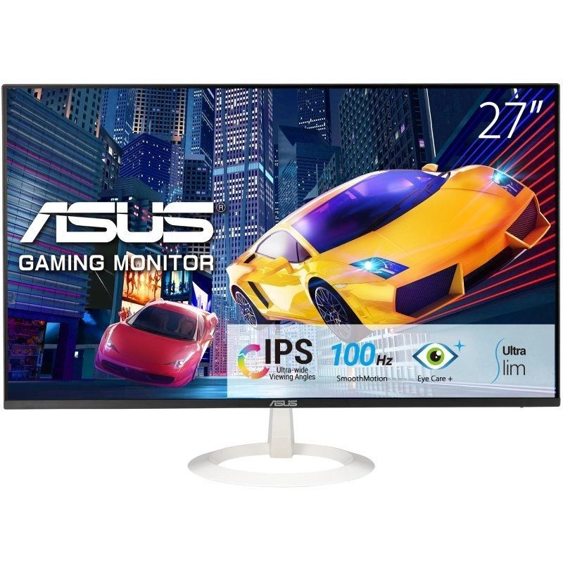 Monitor Asus VZ27EHF-W 27"