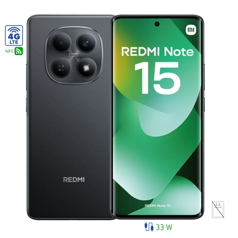 Redmi Note 15