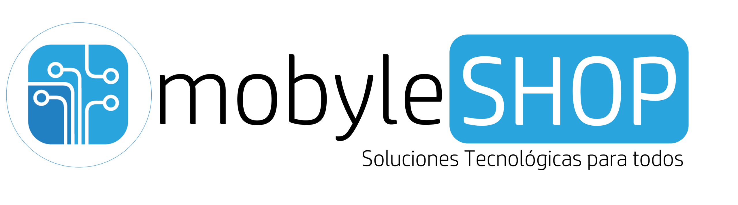 Soluciones Tecnológicas | mobyleshop