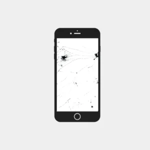 Reparar pantalla iphone 6