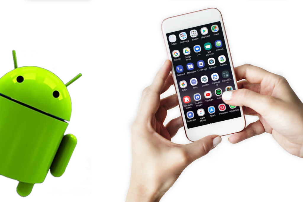 Saca el máximo partido a tu Smartphone Android