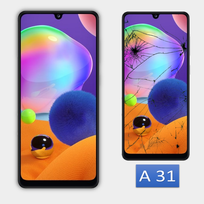 PANTALLA A31
