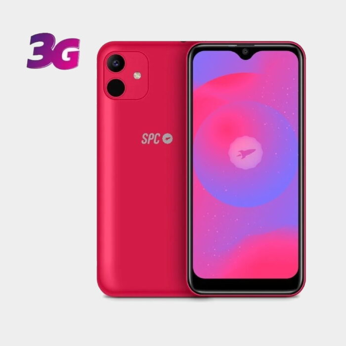 smart 2 ROJO