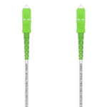 Cable de Fibra Óptica G657A2 3.0 Aisens A152-0495/ LSZH/ 3m