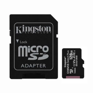MICRO SD 128 GB 2