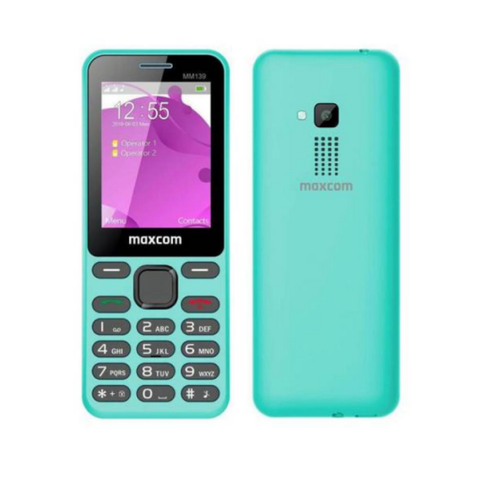 Maxcom MM139