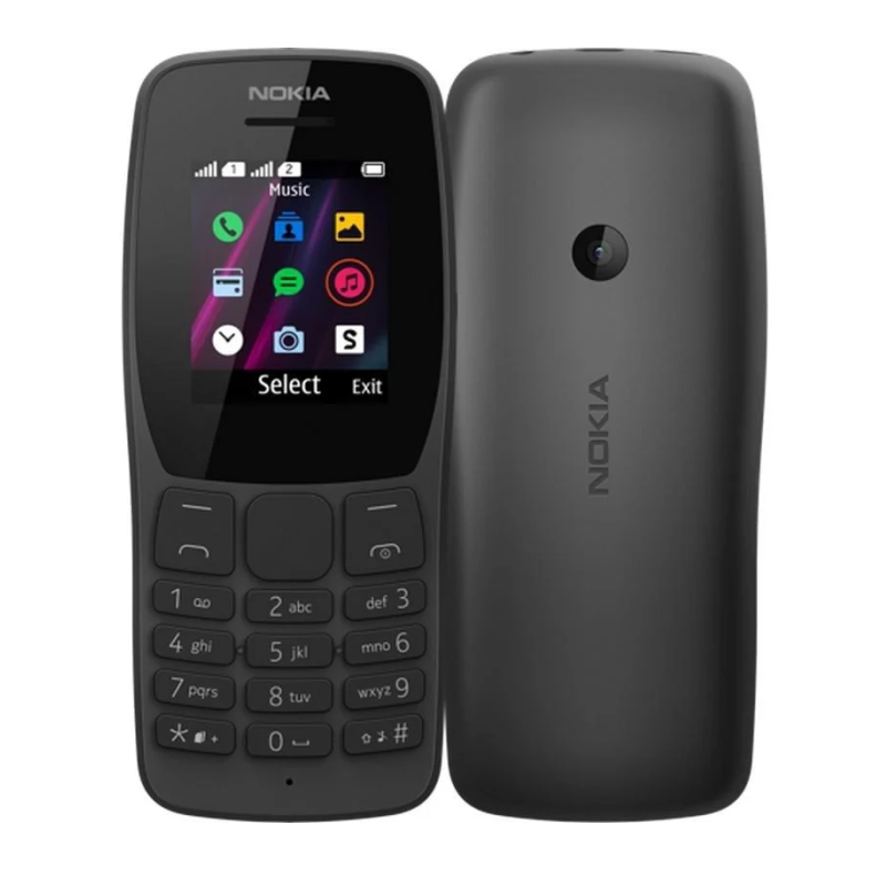 Teléfono Móvil Nokia 110