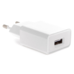 Cargador Orbegozo EN 1000/ 1xUSB/ 2.4A