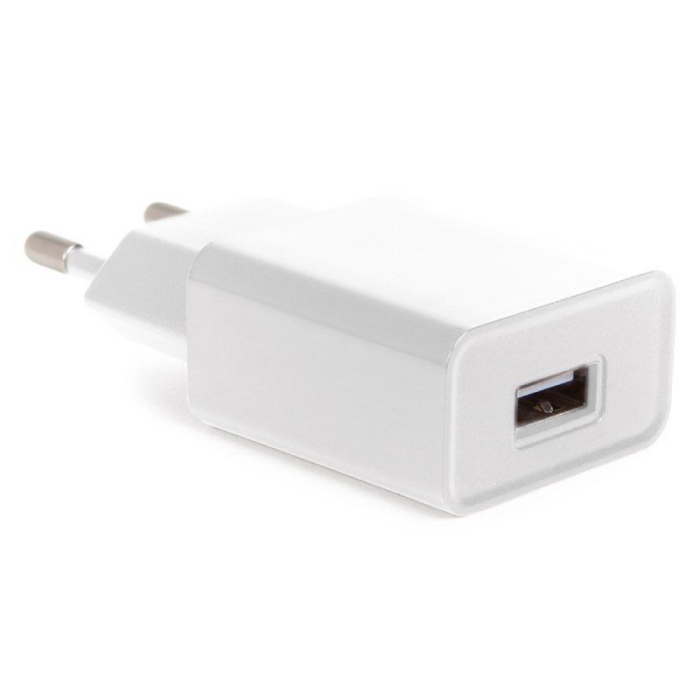 Cargador Orbegozo EN 1000/ 1xUSB/ 2.4A