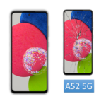 CAMBIAR PANTALLA SAMSUNG A52S 5G EN MURCIA - ORIGINAL OEM CON MARCO