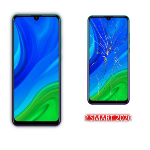 PANTALLA P SMART 2019/2020