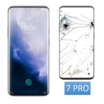 CAMBIAR PANTALLA ONEPLUS 7 PRO EN MURCIA